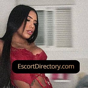 Dulce Vip Escort escort in  offers Körperbesamung services