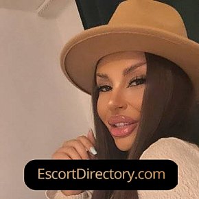 Ana Vip Escort escort in Bucharest offers Massaggio erotico services