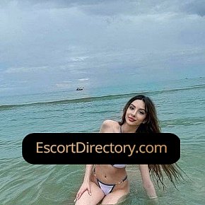 Julia Vip Escort escort in Phuket offers Blowjob without Condom services
