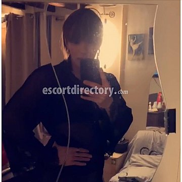 Nalissa-Rodrigues escort in Dublin offers Posición 69 services