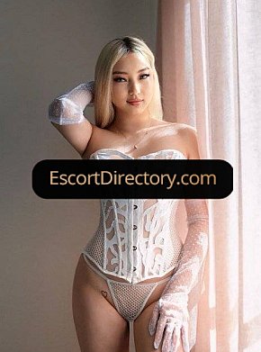 Lexi Vip Escort escort in  offers Position 69 services
