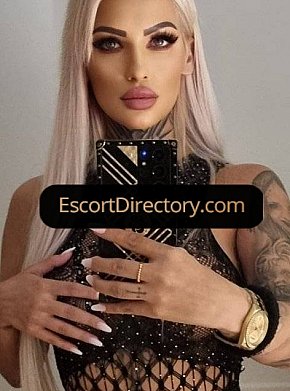 Chantal Vip Escort escort in  offers Oral fără Prezervativ services