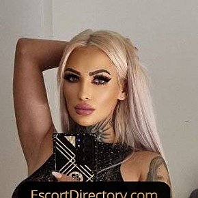 Chantal Vip Escort escort in  offers Oral fără Prezervativ services