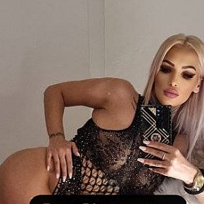Chantal Vip Escort escort in  offers Oral fără Prezervativ services