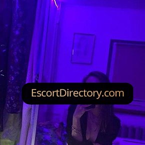 Spicydaise escort in Edmonton offers Sborrata in faccia services