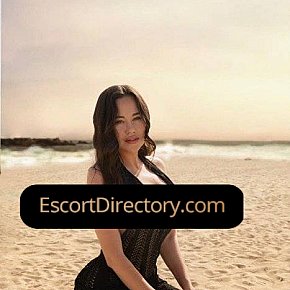 Alisa Vip Escort escort in  offers Deep Throat services