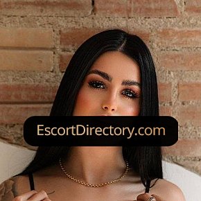 Fernanda-Evers Vip Escort escort in  offers NS passiv services