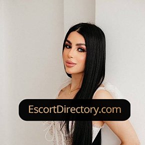 Fernanda-Evers Vip Escort escort in  offers NS passiv services