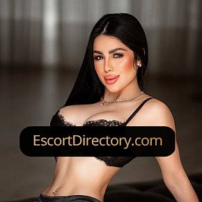 Fernanda-Evers Vip Escort escort in  offers NS passiv services