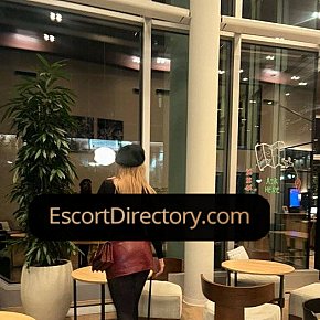 Emma Vip Escort escort in Ibiza offers BDSM services