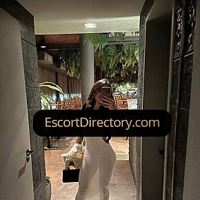 Bella Vip Escort escort in Zurich offers DUO services
