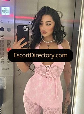 Eysan Vip Escort escort in Istanbul offers Deep Throat (Gola profonda) services