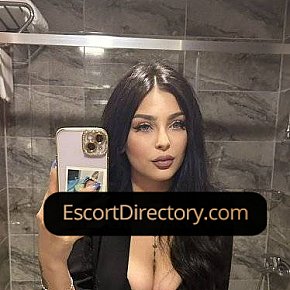 Eysan Vip Escort escort in Istanbul offers Deep Throat (Gola profonda) services