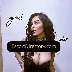 Eysan Vip Escort escort in Istanbul offers Deep Throat (Gola profonda) services
