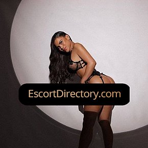 Melissa Vip Escort escort in Amsterdam offers Anal Sex services