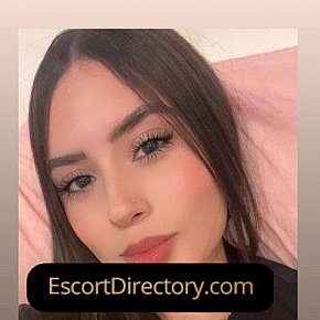 Luciana Vip Escort escort in  offers Finalizare pe Corp(COB) services