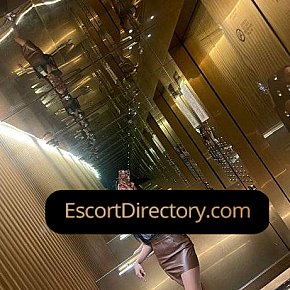 Fely Vip Escort escort in  offers Dedada services