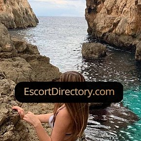 Molly-Smith Vip Escort escort in St. Julian's offers Squirting services