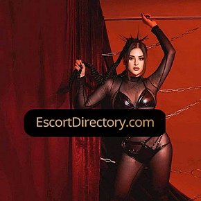 Cassandra Vip Escort escort in  offers BDSM services