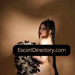 Cassandra Vip Escort escort in  offers BDSM services