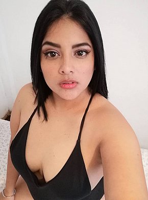 Iris Naturală escort in Madrid offers 69 services