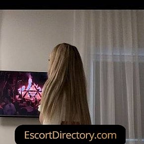 Daria Vip Escort escort in  offers DUO services