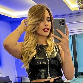 Tina Vip Escort escort in  offers Juegos con dildo
 services