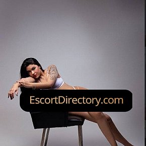 Milena Vip Escort escort in  offers Sexo anal services