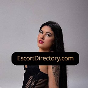 Milena Vip Escort escort in  offers Sexo anal services