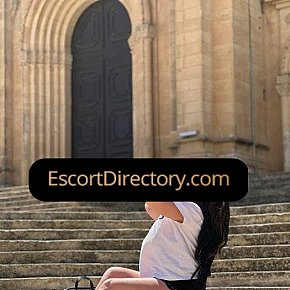 Vikita Vip Escort escort in Prague offers Venida en la boca
 services