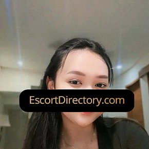 Michelle Vip Escort escort in  offers Masturbação services