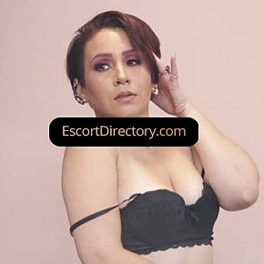 Larisa Reif escort in Limassol offers 69 Position services