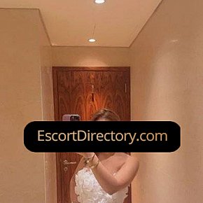 Ghazal Vip Escort escort in Abu Dhabi offers Sesso in posizioni diverse services