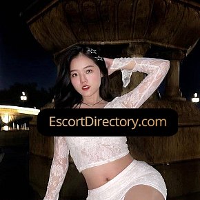 Jeny Vip Escort escort in Dubai offers Sborrata sull corpo services