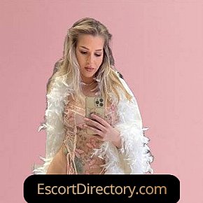 Olympia Vip Escort escort in  offers Venida en la cara
 services