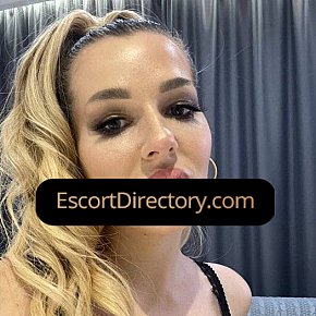 Olympia Vip Escort escort in  offers Venida en la cara
 services