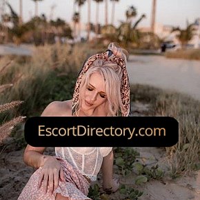 Olympia Vip Escort escort in  offers Venida en la cara
 services