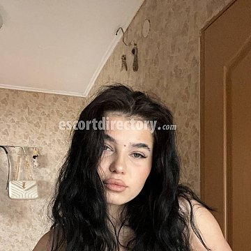 Sofiasun Vip Escort escort in Toronto offers Erotische Massage services
