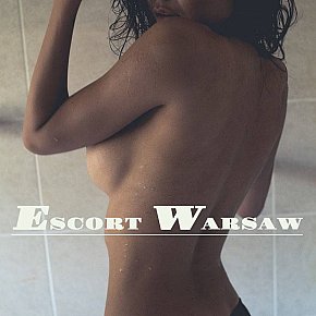 Maya-Escort-Warsaw Vip Escort escort in Warsaw offers Prostatamassage services