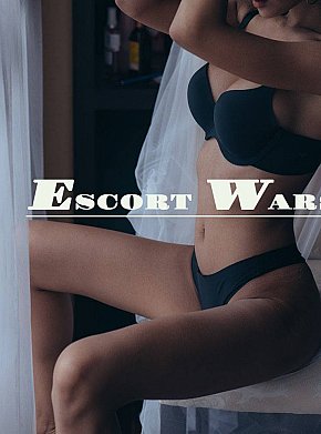 Maya-Escort-Warsaw Vip Escort escort in Warsaw offers Prostatamassage services