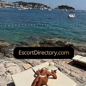 Mila Vip Escort escort in Brussels offers Dominante (suave)
 services