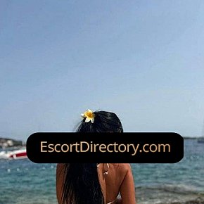 Mila Vip Escort escort in Brussels offers Dominante (suave)
 services
