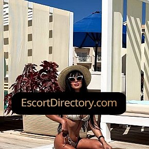 Mila Vip Escort escort in Brussels offers Dominante (suave)
 services