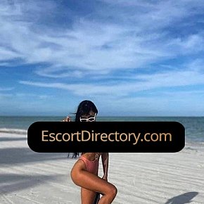 Mila Vip Escort escort in Brussels offers Dominante (suave)
 services