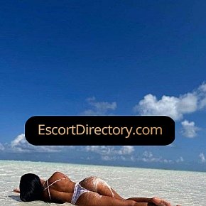 Mila Vip Escort escort in Brussels offers Dominante (suave)
 services