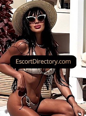 Mila Vip Escort escort in Brussels offers Dominante (suave)
 services