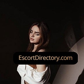 Amelia Vip Escort escort in  offers Sexo en diferentes posturas
 services