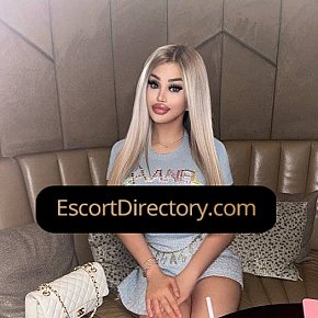 Angelika Super-forte Di Seno escort in Budapest offers Masturbazione services