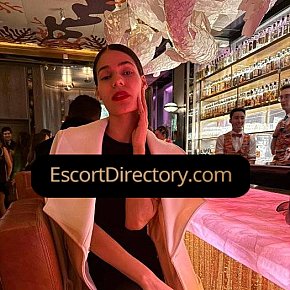 Sunshy Vip Escort escort in London offers Girlfriend Experience (GFE) services