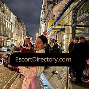 Sunshy Vip Escort escort in London offers Girlfriend Experience (GFE) services